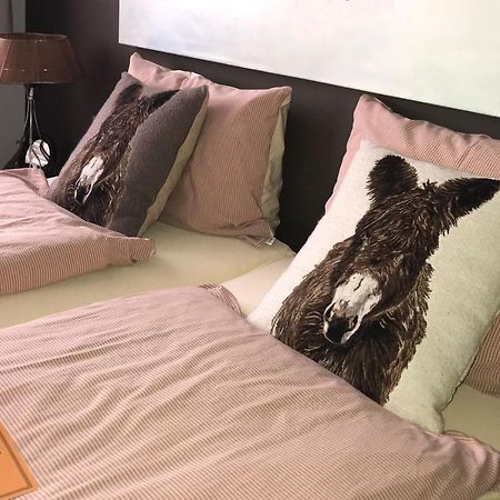 B&B Caffetino-Vino Richterswil Kültér fotó